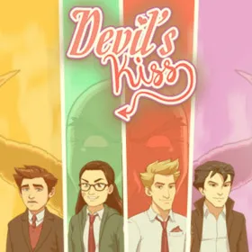 Devil's Kiss