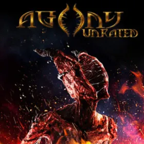 Agony UNRATED