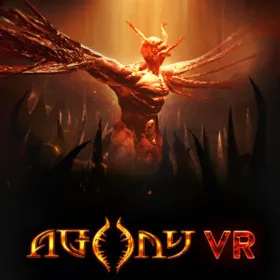 Agony VR