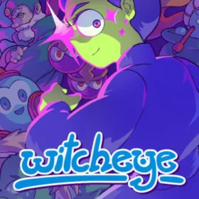 Witcheye