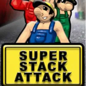 Stack Attack Advanced