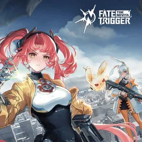 Fate Trigger