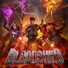 Bloodshed