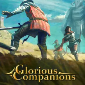 Glorious Companions