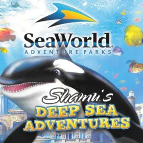 Shamu's Deep Sea Adventures (GBA/DS)