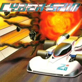 Cyber Spin