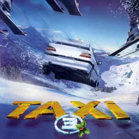 Taxi 3 (GBA)