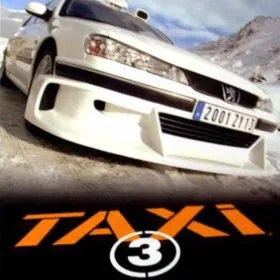 Taxi 3 (GBC)