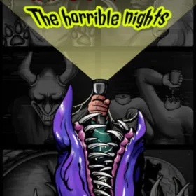 Security: The Horrible Nights
