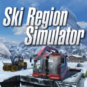 Ski Region Simulator 2012