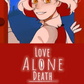 Love Alone Death