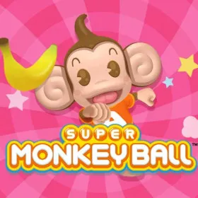 Super Monkey Ball (Mobile)