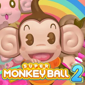 Super Monkey Ball 2 (Mobile)