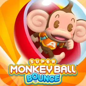 Super Monkey Ball: Bounce