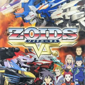 Zoids Vs.