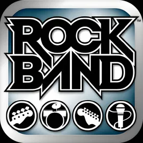 Rock Band (iOS)