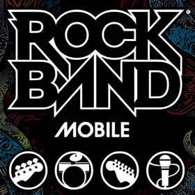 Rock Band Mobile