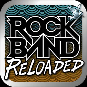 Rock Band Reloaded