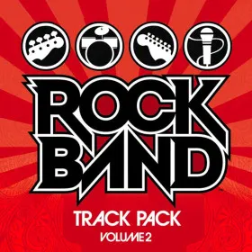Rock Band Track Pack Vol. 2