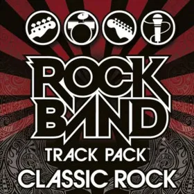 Rock Band Track Pack: Classic Rock