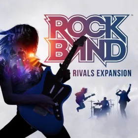Rock Band: Rivals Expansion