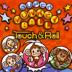 Super Monkey Ball: Touch & Roll