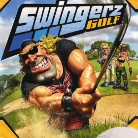 Swingerz Golf