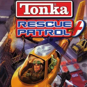 Tonka: Rescue Patrol