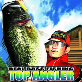 Top Angler: Real Bass Fishing