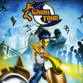 Whirl Tour