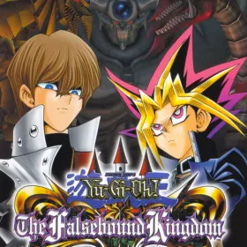 Yu-Gi-Oh! The Falsebound Kingdom