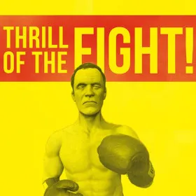 Thrill of The Fight