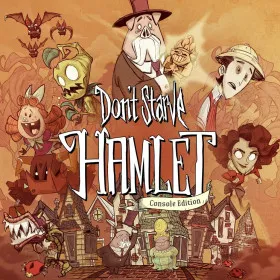 Don't Starve: Hamlet