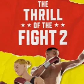 Thrill of The Fight 2
