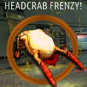 Headcrab Frenzy!