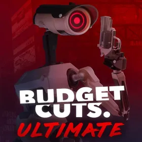 Budget Cuts Ultimate