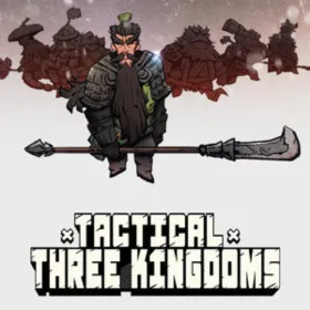 Tactical Three Kingdoms