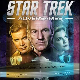 Star Trek: Adversaries