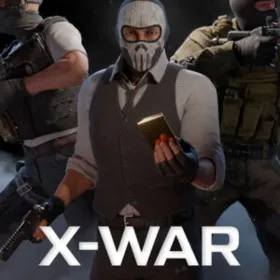X-WAR
