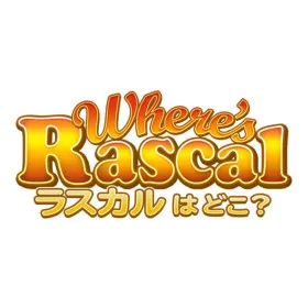 Where's Rascal?