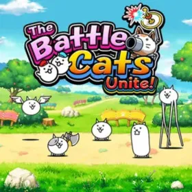 The Battle Cats Unite
