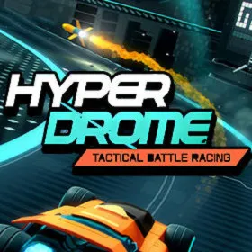 Hyperdrome