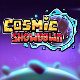Cosmic Showdown