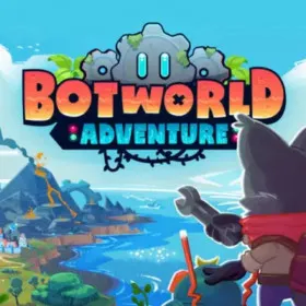 Botworld Adventure