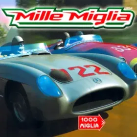 Mille Miglia