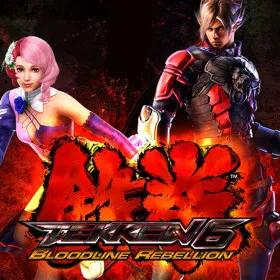 Tekken 6: Bloodline Rebellion
