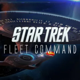 Star Trek: Fleet Command