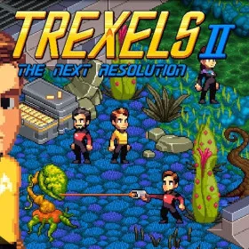 Star Trek: Trexels II
