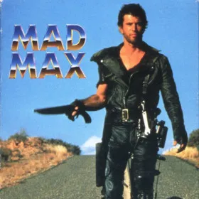 Mad Max (1990)