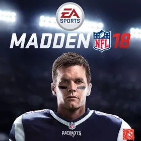 Madden NFL 18